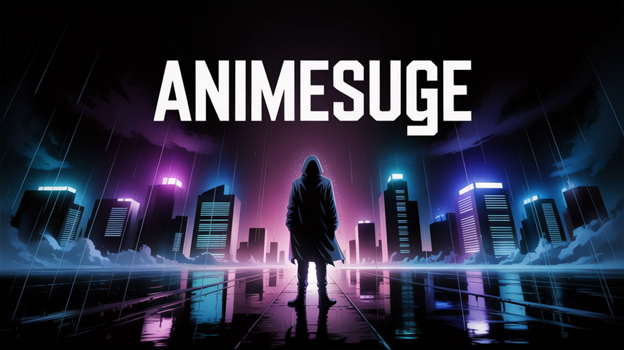 Animesuge